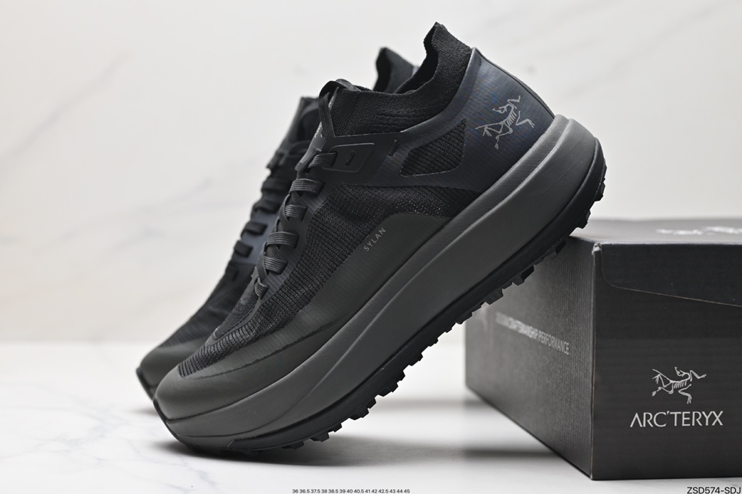 Akc Teryx Shoes